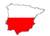 CAFETERÍA OSLO 1 - Polski